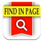 iPhone Review: Find in Page for Safari