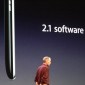 iPhone Software 2.1 Confirmed by Apple