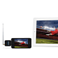 iPhone TV Tuner ESCORT MobileTV Launches in the US
