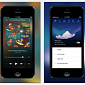iPhone Users Get Station Tuning with Rdio 2.3.1