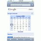 iPhone Users Now Have a Special iGoogle Homepage
