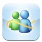 iPhone Users Warm Up to Windows Live Messenger app, 1 Million Downloads Already