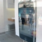 iPhone Window Displays Appear in Apple Stores