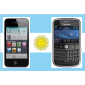 iPhone and BlackBerry Smartphones Sales Temporary Banned in Argentina