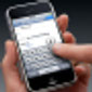 iPhone and Blackberry Devices on the Spammers' List