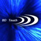 iPhone/iPod Touch to Interact with Blu-Ray Players through BD Touch
