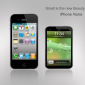 iPhone nano Reportedly Runs Cloud-iOS, Has No Memory