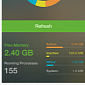 Do iPhones Have 8GB of RAM? According to cMemory App, Yes