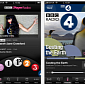 iPlayer Radio 1.3.0 Puts BBC Playlister on Your iPhone