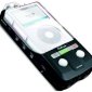 iPod Makes a Good Digital Recorder with ProTrack