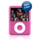 iPod Nano Finally Available in Pink