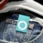 iPod Shuffle 2GB Introduced! Cheaper 1GB Model