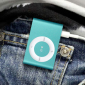 iPod Shuffle 2GB Now Available for Order