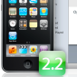 iPod Touch 2.2 Features and Security Tweaks Disclosed