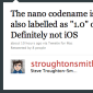 iPod nano 6 Firmware Reveals All-New OS