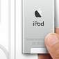 iPod nano 7G: How to Use Voice Memos