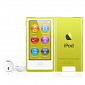 iPod nano Now Sells for $99 as Refurb in the US