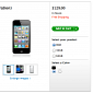 iPod touch 4G Now Selling for Just $129 as Refurb on Apple’s US Store
