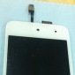 iPod touch 5G White Digitizer Leaked (Unconfirmed)