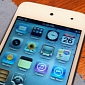 iPod touch 5G Will Only Be White, Report Says