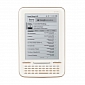 iRiver to Start Selling the First Google eBooks Integrated e-Reader