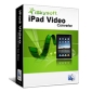 iSkysoft Announces Two iPad Video Converters