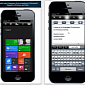 iTeleport Remote Desktop App Gets iOS 7 Support, Keyboard Fixes
