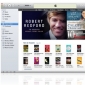 iTunes 10.3 Now Includes iBookstore