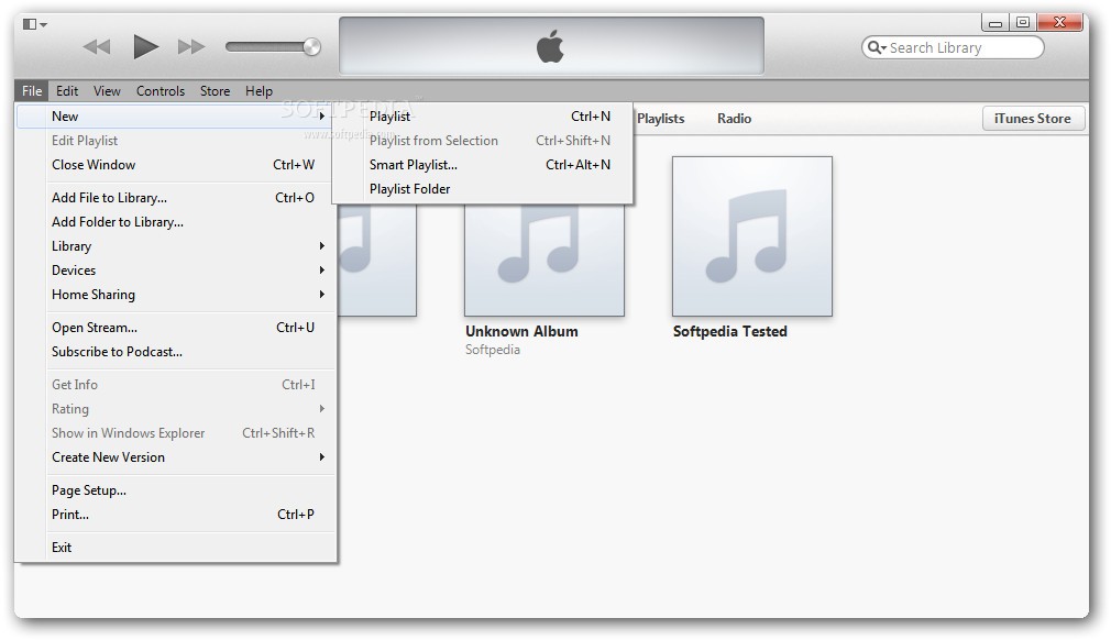 latest version of itunes free download