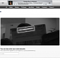 iTunes 11 Features: Redeem Cards with Your Mac’s Camera
