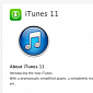 iTunes 11 Now Requires OS X 10.6.8