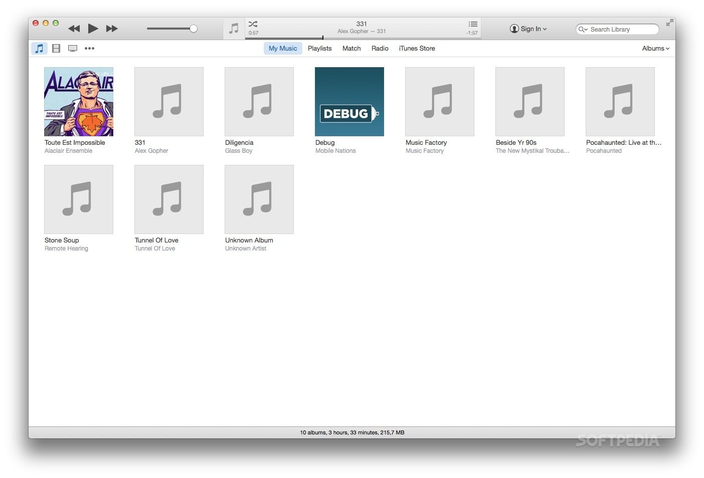 download iTunes 12.12.10 free