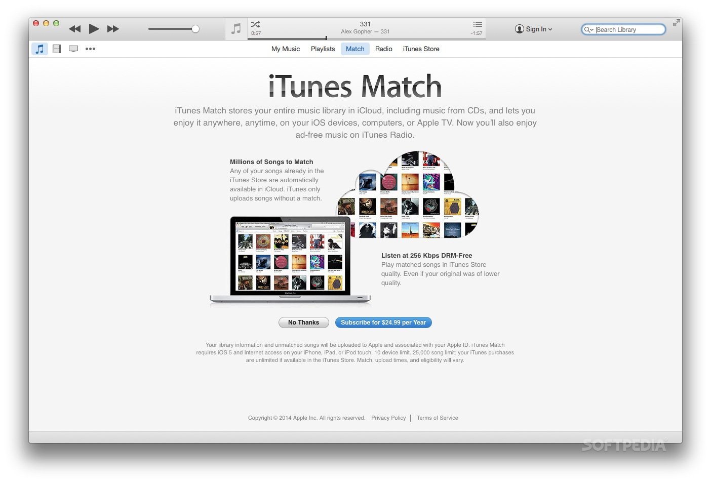 download iTunes 12.12.10 free