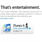 iTunes 9.1 Coming with eBook Support, Automatic Bitrate Conversion - Report