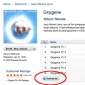iTunes Adds Album Previews, Safari Beats Chrome in Benchmark Tests