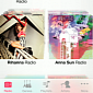 iTunes Radio Illustrates Exactly Why Google and Apple Are Different