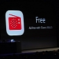 iTunes Radio Will Only Be Available in the US at Launch <em>Bloomberg</em>
