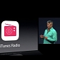 iTunes Radio to Serve Ads from McDonalds, Pepsi, Nissan and P&G
