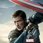 iTunes Has "Captain America" on Early Release, 3 Weeks Before Blu-ray Edition – Trailer