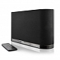 iW1 - AirPlay-Enabled Wireless Rechargeable Sound System