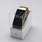 iWatch Concept Has a Wireless Charging Display Case