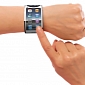 iWatch Is Nowhere Near Ready, Major Manufacturing Issues Reported
