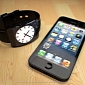 iWatch Reportedly Getting Low-Power Chips from Passif – New Apple Acquisition