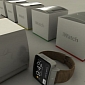 iWatch Runs iOS, Official Release Within 9 Months <em>Bloomberg</em>