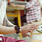 “iWatch” Spotted in New iPhone Commercial