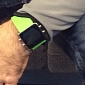 iWatch Will Give You Super Powers