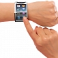 iWatch “for Women” Is Discrimination