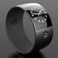 iWatch to Use “Stepped Battery,” No Solar Power – Report