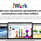 iWork 2013 Could Be in Development, Job Listings Suggest