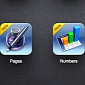 iWork for iCloud Now Officially Available for Everyone
